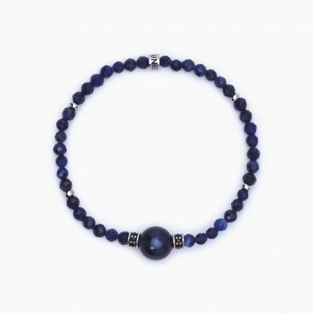 SFERE SODALITE PERLA