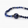 SFERE SODALITE PERLA