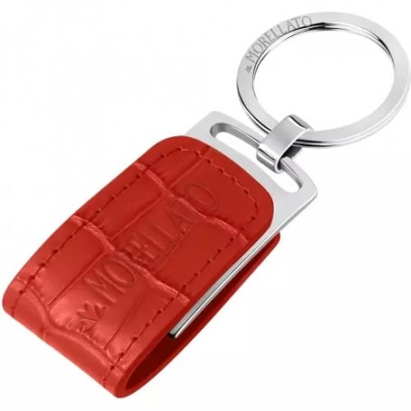 P.CHIAVI USB 16 GB ROSSO